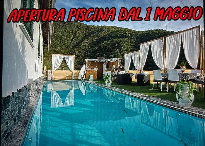 Re Dream Suite A Tema - Rapallo