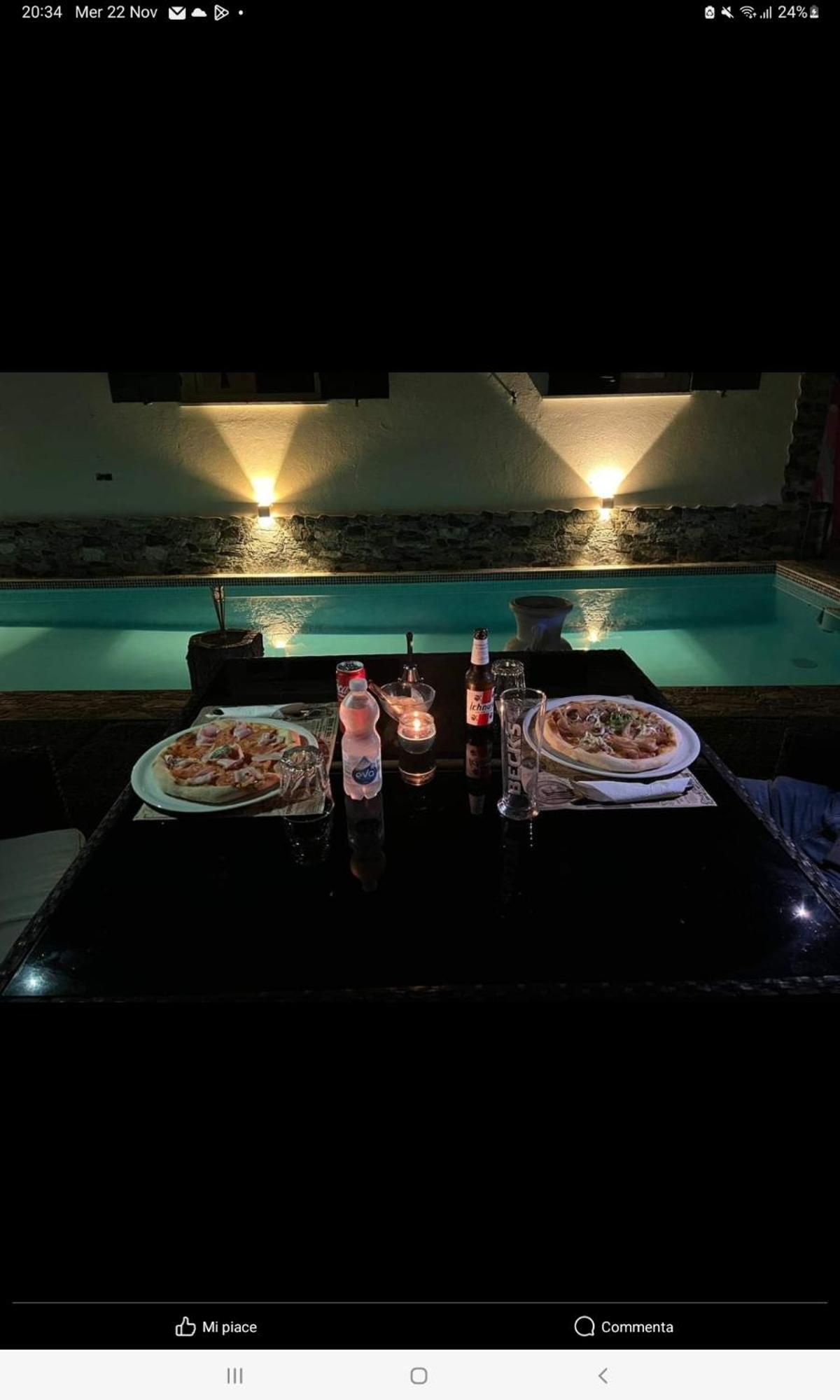 Re Dream A Tema - Bed & Breakfast *