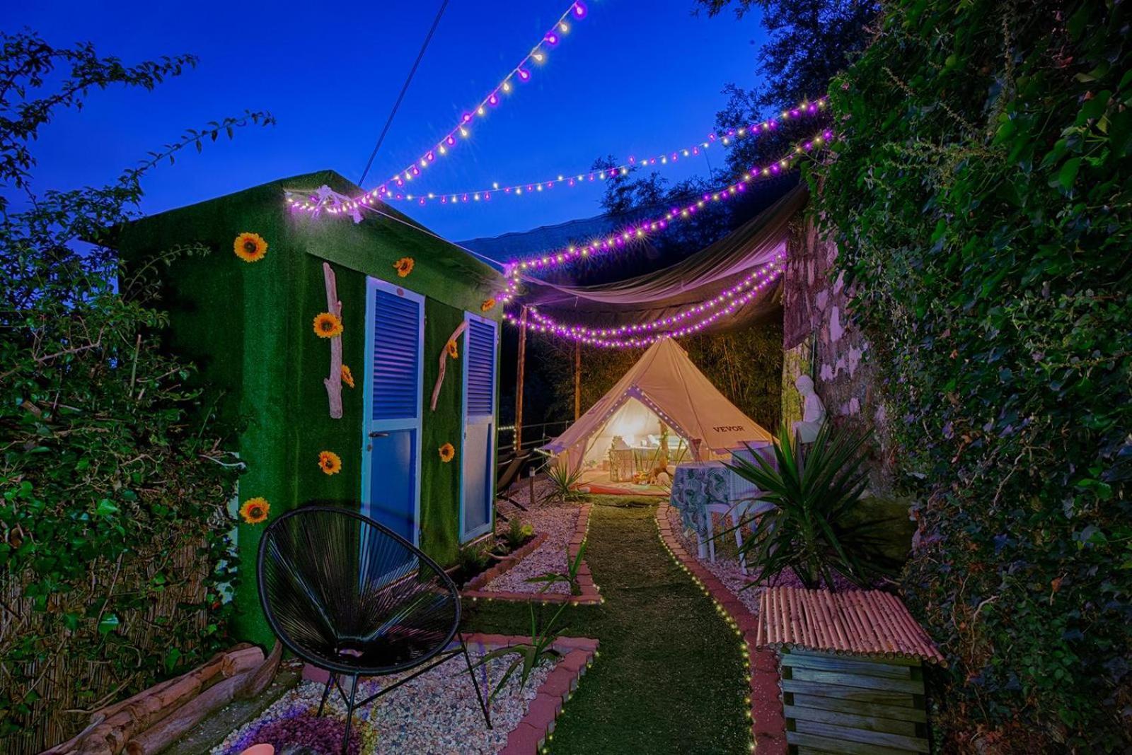 Bed & Breakfast Re Dream A Tema - Rapallo