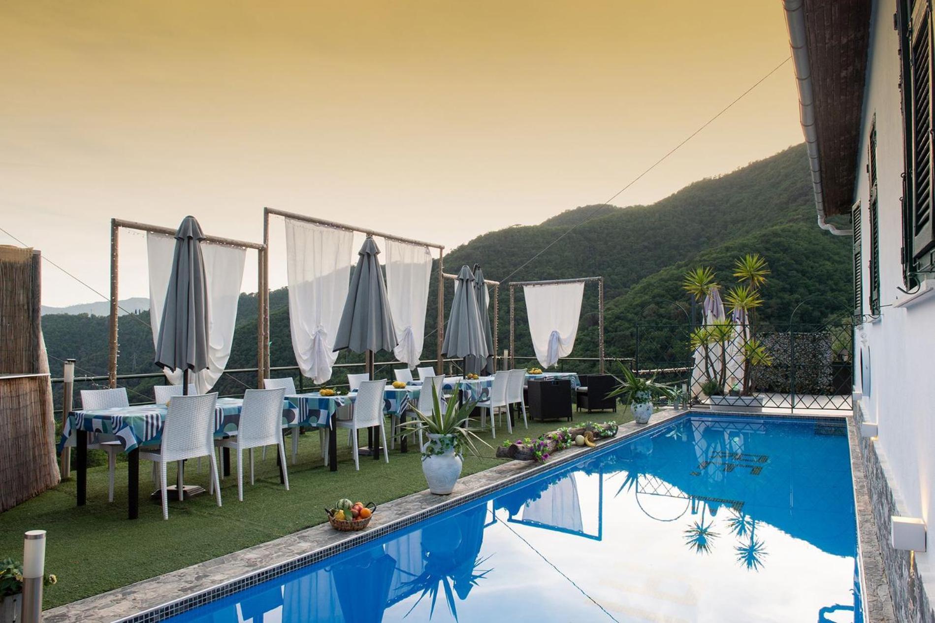 Bed & Breakfast Re Dream A Tema -