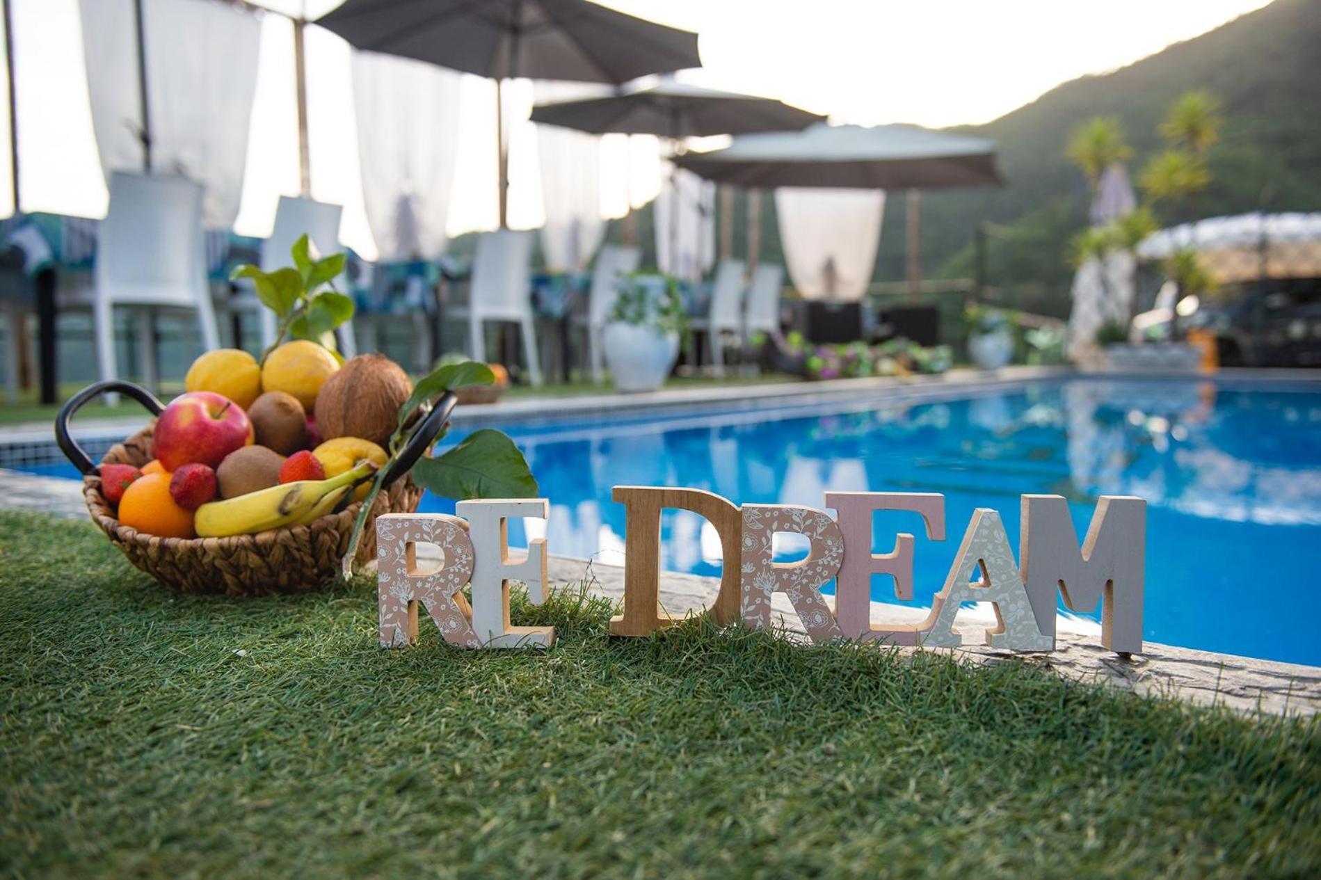 Bed & Breakfast Re Dream A Tema - *