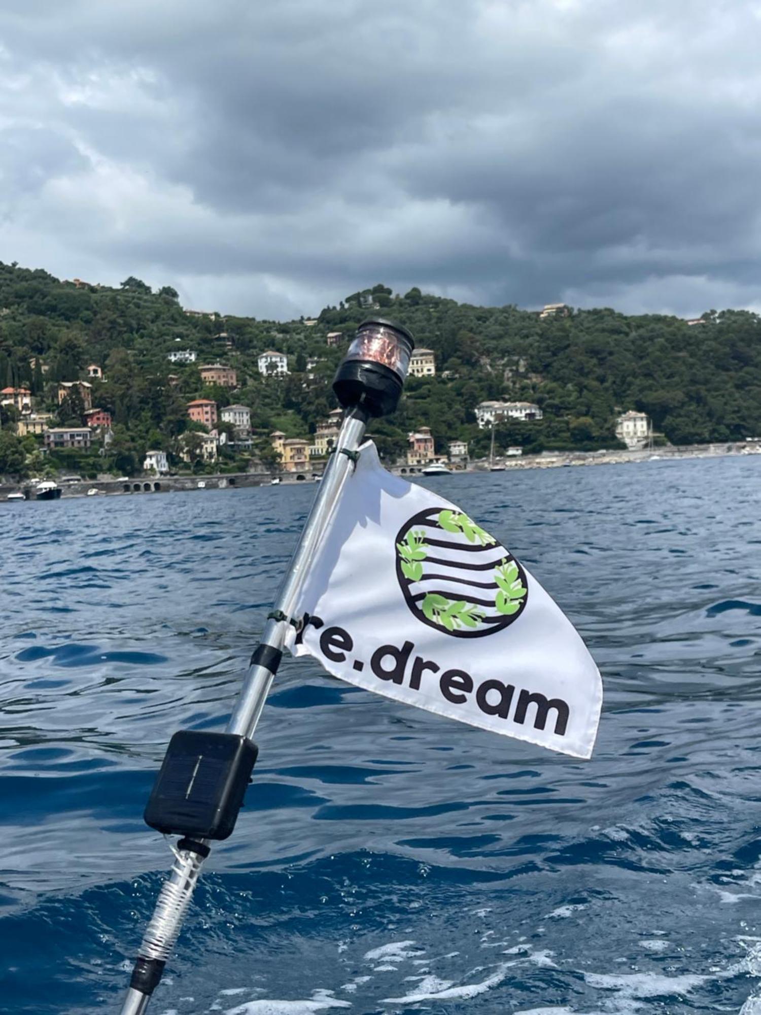Re Dream A Tema -