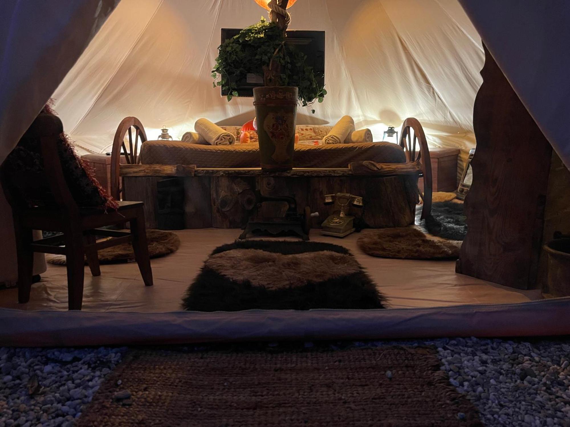 Bed & Breakfast Re Dream A Tema -