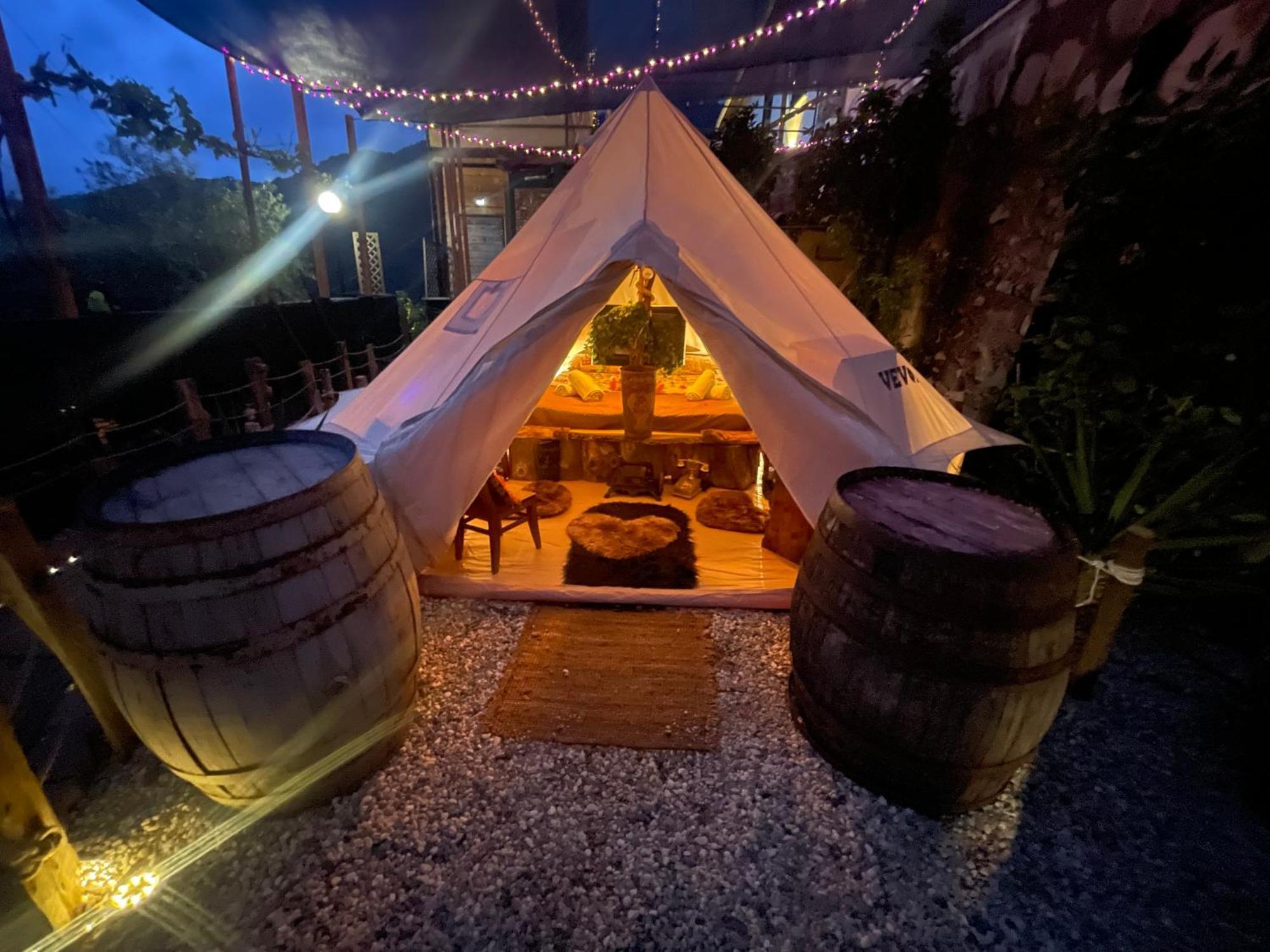 Re Dream A Tema - Bed & Breakfast Rapallo