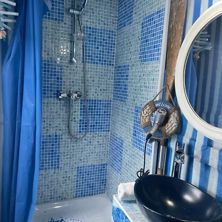 Re Dream Suite A Tema - Rapallo Exterior photo