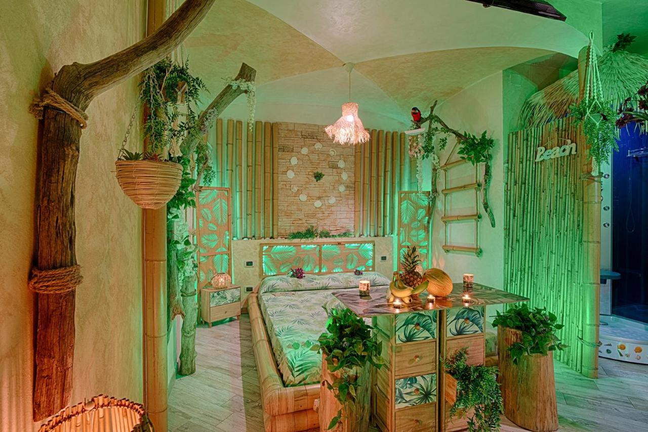 Re Dream A Tema - Bed and breakfast *