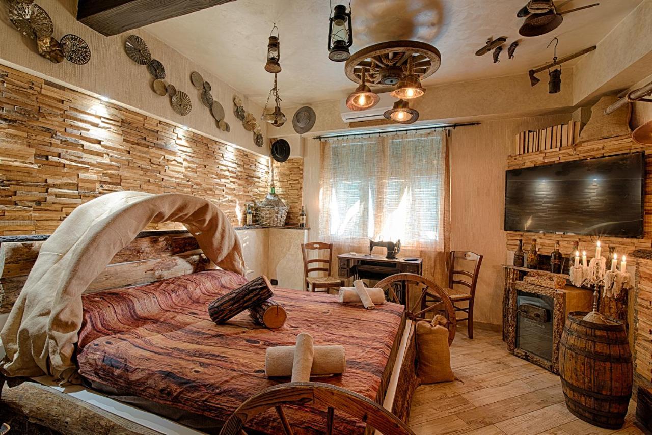 Re Dream A Tema - Bed and breakfast Rapallo