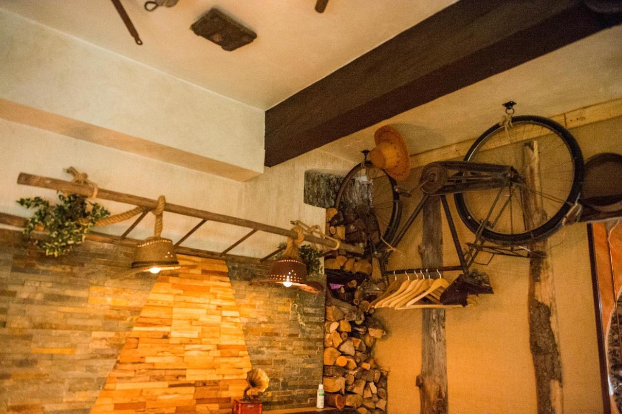 Re Dream A Tema - Bed and breakfast Rapallo