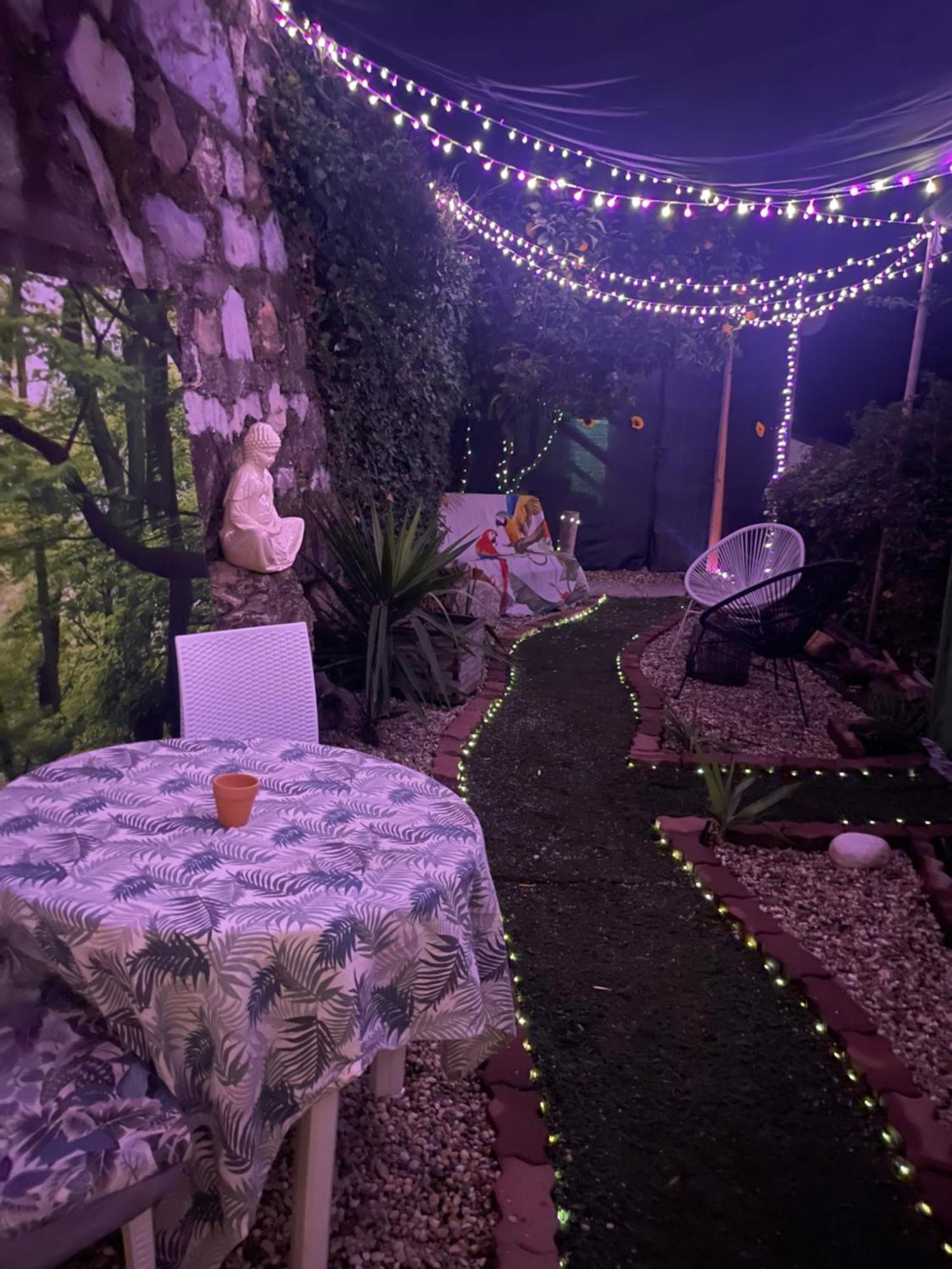 Bed & Breakfast Re Dream A Tema - Rapallo