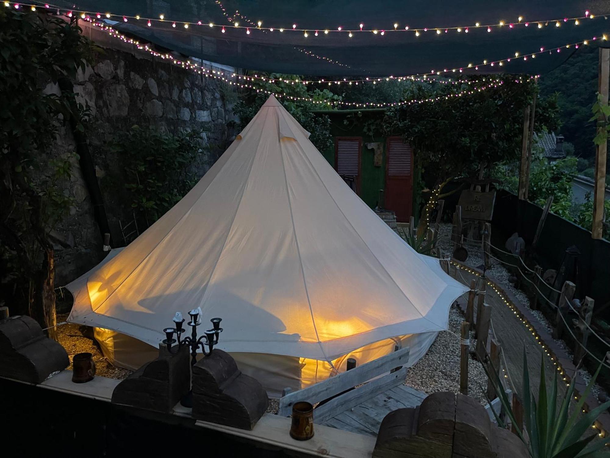 Re Dream A Tema - Rapallo