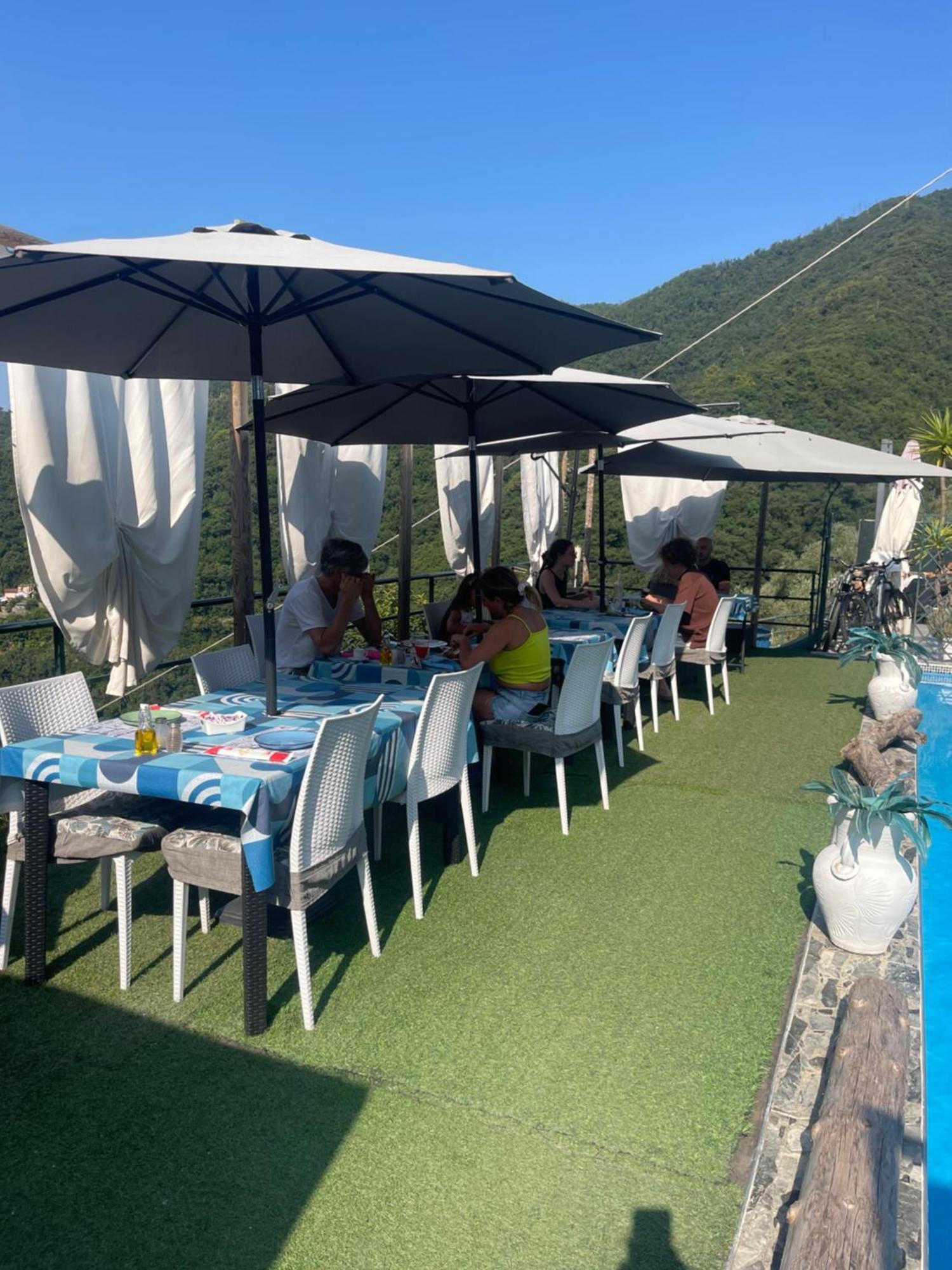 Bed & Breakfast Re Dream A Tema -
